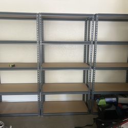 Delving units