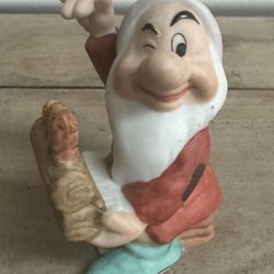 Disney Grumpy Snow White Figurine Sri Lanka just $10 xox