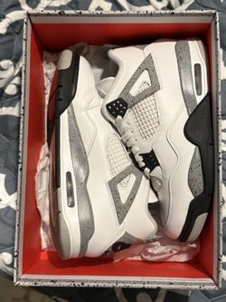 Cement 4s