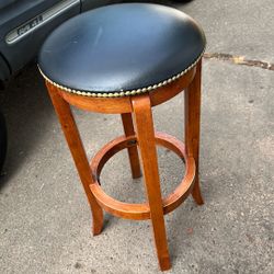 Heavy Duty Bar Stool.