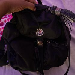Monclear Backpack 