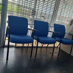 4 chairs