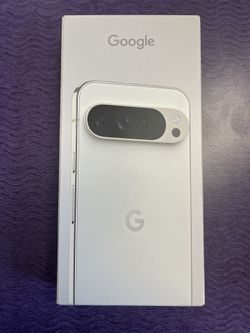 Google Pixel 10 PRO XL 256GB Unlocked