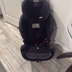 Evenflo Baby/toddler/kid Car Seat 