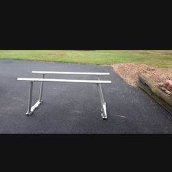 Ladder Rack (Midsize Truck)