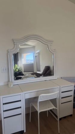 Vanity