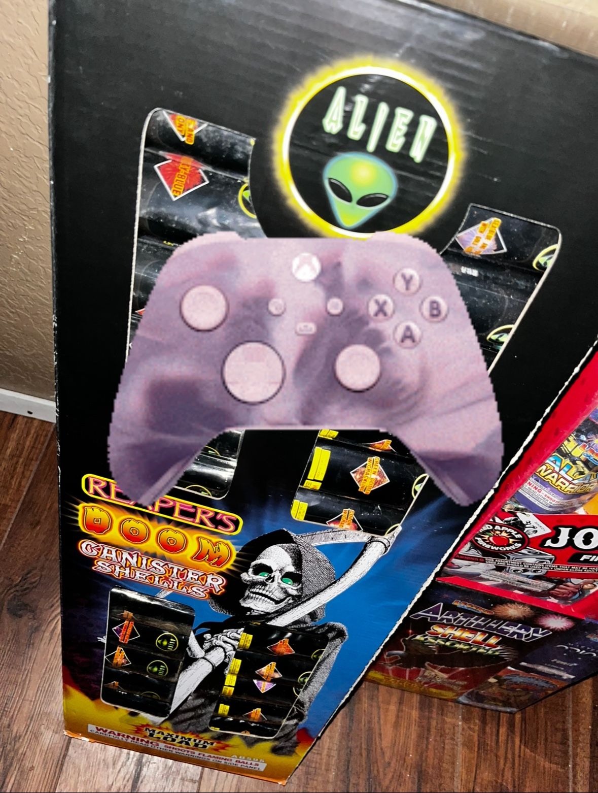 Controller