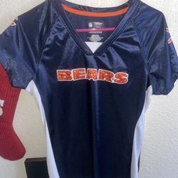 Bears Jersey
