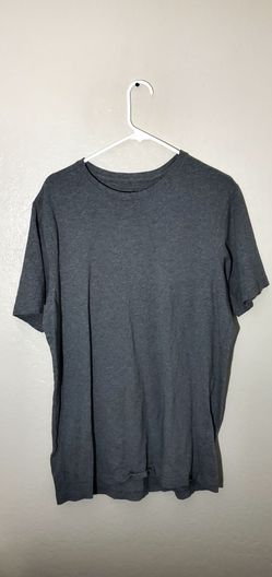 Eddie Bauer Grey T-Shirt – Like New – Fast Sale