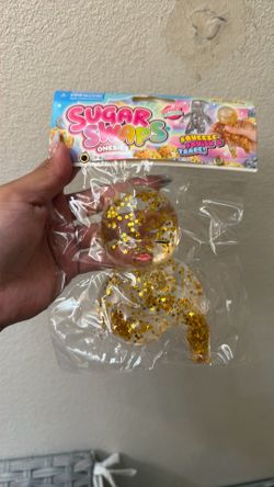 **Ultra Rare**Sugar Baby Squishy