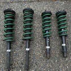 Tein Springs (Acura TL-S 2007-2008) 