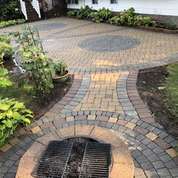 Power Washer Cleaning 