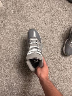 Jordan Air Jordan 11 Cool Grey
