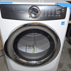 Electrolux Electric Dryer