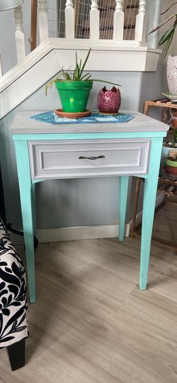 Sewing Cabinet(machine NOT Included)