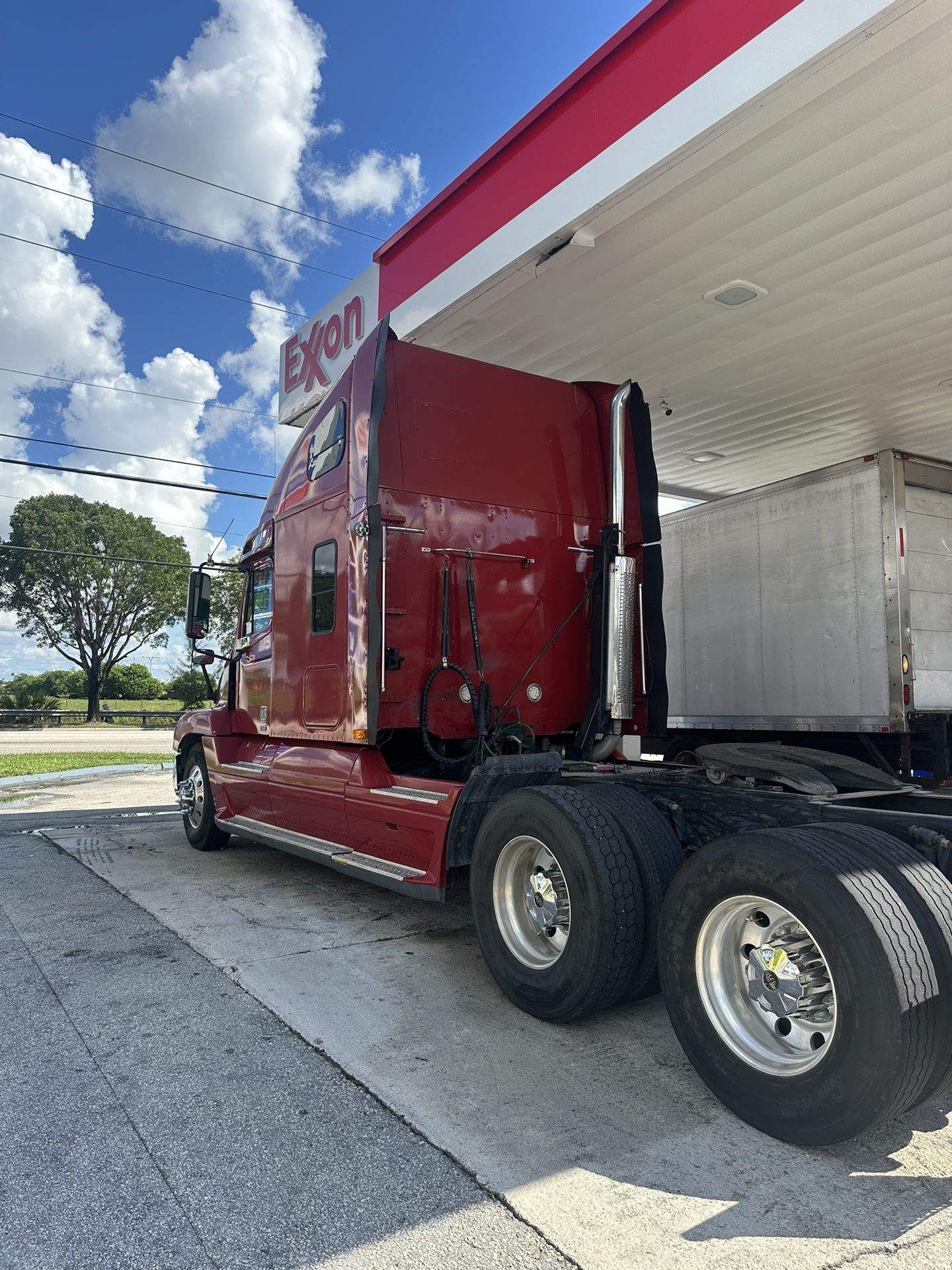 Freightliner Century for Sale in Miami, FL OfferUp