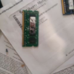 8 GB DDR SD Ram Stick