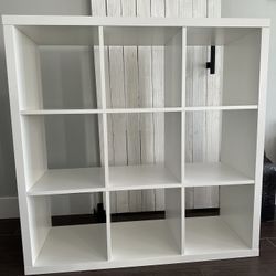 IKEA Kallax Shelf Unit