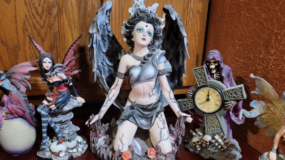 Fantasy Statues for Sale in Wichita, KS OfferUp