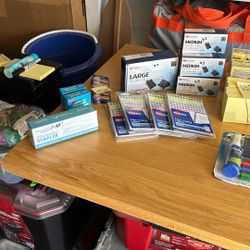 Office Supplies