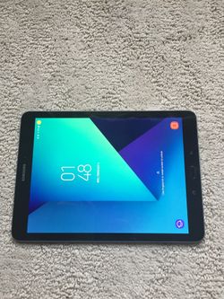 Samsung Galaxy Tab S3