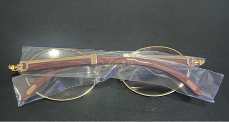 Cartier Giverny Sunglasses
