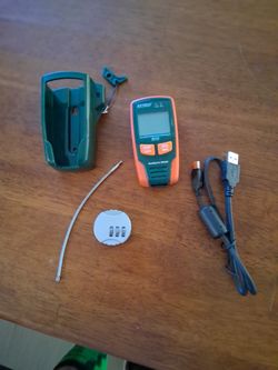 Humidity monitor