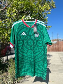 Mexico Jerseys