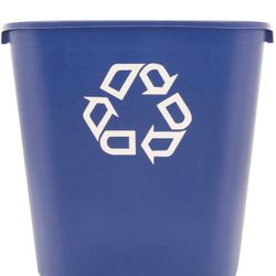 Recycling container