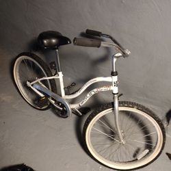 Sun Kruizer Bike 