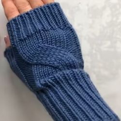 Fashionable women's booties.  