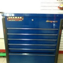 Snap-On Tool Box 