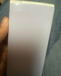 Lg wine smart flip phone