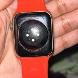 Apple Watch 6 Series