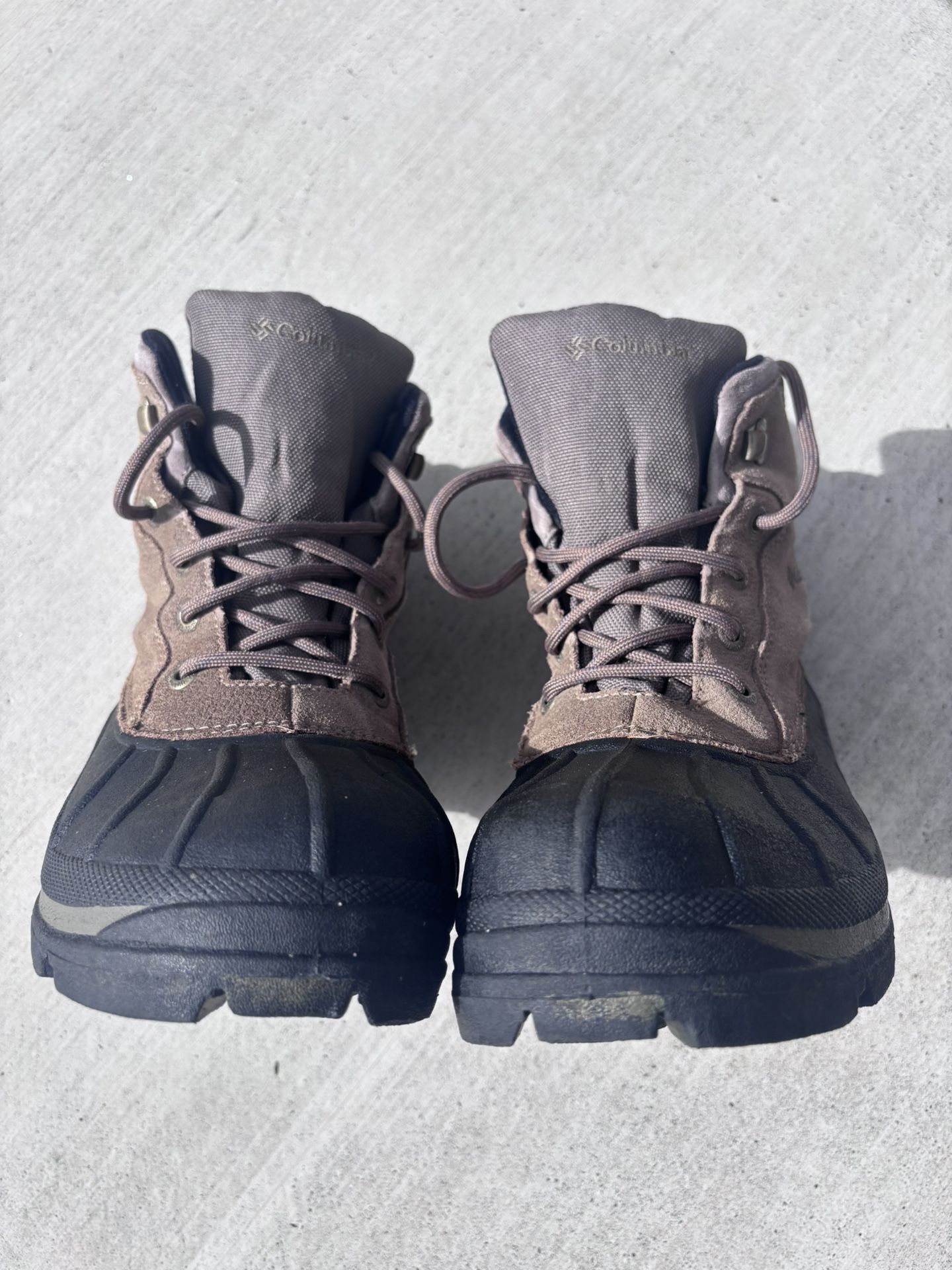 Colombia Boots Men’s Size 11