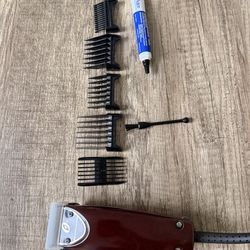 Oster Professional The Quiet Fast Feed