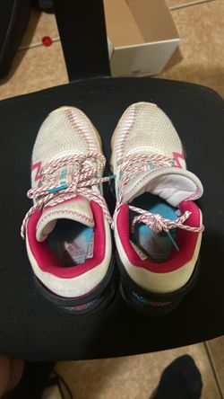 Marvel x Adidas D.O.N Issue #2 Gwen Stacy spidey sense