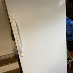 Freezer Good Condition 