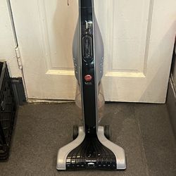 Hoover Linx Cordless Vacuum 