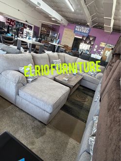 Furniture sectional