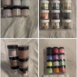 Nail Stuff
