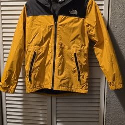 The North Face Boys Jacket