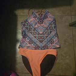 Swimsuit 