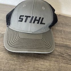 STIHL Hat