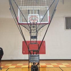 Dr. Dish CT+ Shooting Machine