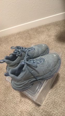 Triple S runner