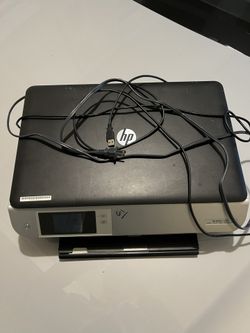 hp envy 5530 printer