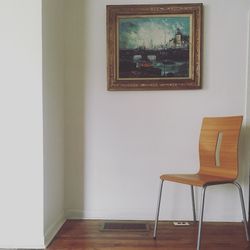 Unique chair made in Uk office chair wood.