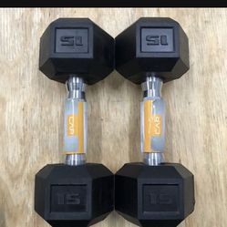 Dumbbells 
