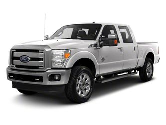 2013 Ford F-250